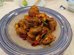 -渔娘渔家丹东海鲜(东直门店)