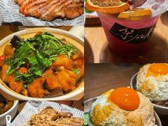-岛风·台食小馆 ISLAND BISTRO(烟台山店)