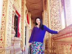 -西双版纳勐泐文化旅游区