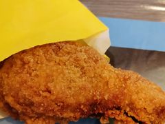 -麦当劳(新世纪环球中心店)