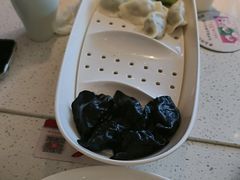-船歌·鱼水饺青岛菜(金狮广场店)