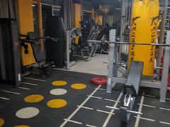 -ENERGY原力健身(川周店)