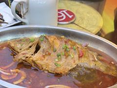 -自游人·美食一楼·地道徽菜(三十年名店)