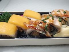 -割烹旭日本料理(龙湖狮山天街店)