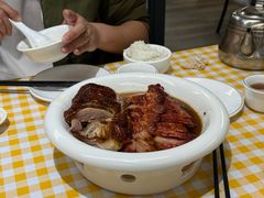 -老廣食堂(区庄店)