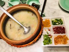 田园蔬菜粥-泰钰丰烤鸭.天津菜(开发区店)
