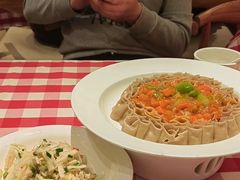 -西贝(枫蓝国际购物中心店)
