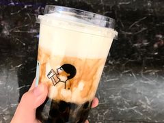 -喜茶(上海兴业太古汇店)