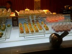 -凡塔斯牛排餐厅(厚街万达店)