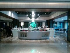 -桃源春晓中餐厅 TaoYuan Restaurant