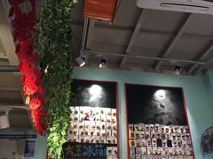 大堂-大王油茶(二厂文创公园店)