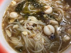 -老三样·美食研究中心(世贸路店)