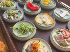 -桥香园过桥米线(国贸店)