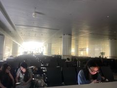-青岛胶东国际机场