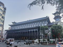-西宁市东关清真大寺