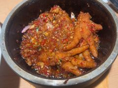 -太二酸菜鱼(深圳布吉万象汇店)