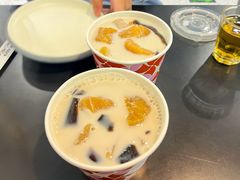 -鲜芋仙(华宇时尚购物中心店)