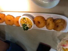 -半秋山西餐厅(襄阳万达店)