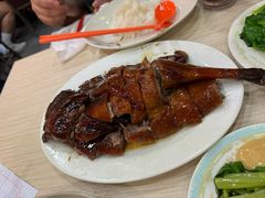 -一乐烧鹅(中环店)