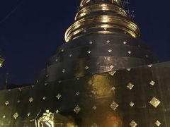 -帕辛寺
