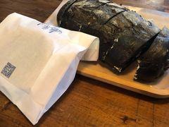 -仙峰天然面包(迎宾路店)