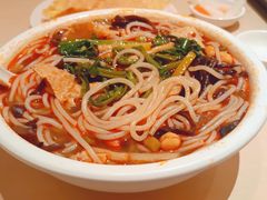 -水平有限广西米粉·广西风味集(五道口店)