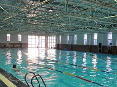 -北京雄鹿运动中心