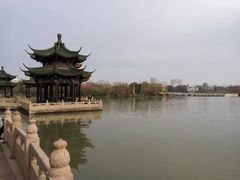 -南通博物苑-崇川人民公园