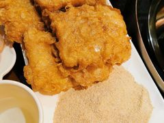 -锅首鲜品火锅(鸳鸯店)