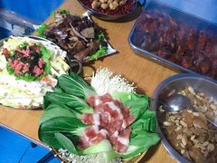 -金记大肠(瑞昌路店)