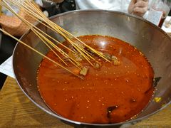 -付小姐在成都(五道口店)