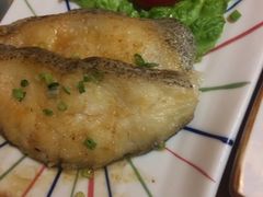 -三石铁板烧(紫竹桥店)