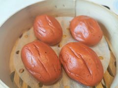 -景月阁空中食府(希尔顿酒店)