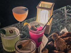 -LAMP BAR 水烟音乐酒吧