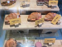 -麦当劳(玉桥中路店)