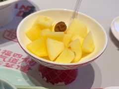 -四道菜·福建菜馆(莆田万达店)