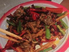 -沪小胖·小龙虾·蓝龙王(八佰伴店)