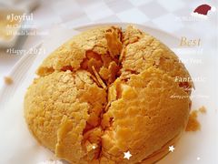 -春满园·早茶·粤菜·宴会(粤海店)
