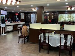 大堂-狗不理(山东路总店)