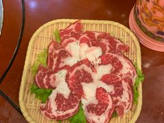 -鲁朗纳麦石锅鸡庄园