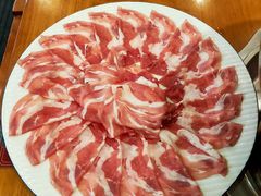 -乐宴·老北京铜火锅(桂庙店)