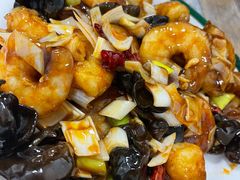 宫保虾仁-林之六八·6886大连老菜馆