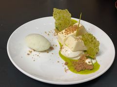 -Ocean's Table 欧舍