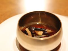 -Amber(置地文华东方酒店)