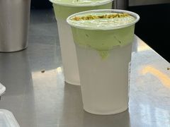 -Yee3·三号椰(上海中山公园龙之梦店)