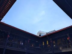 -马家大院
