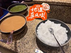 -熊喵来了火锅(太原里第2分店)