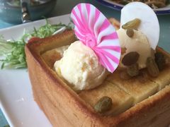 -鹊华居·地道鲁菜·海鲜·融合味(大明湖店)