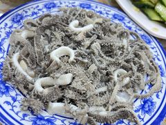 -清真·鸦儿李记·小馆(后海店)