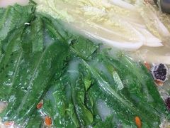 -颜氏双江清水鱼一养身火锅(磁器口店)